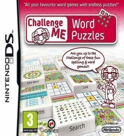 5791 - Challenge Me - Word Puzzles ROM